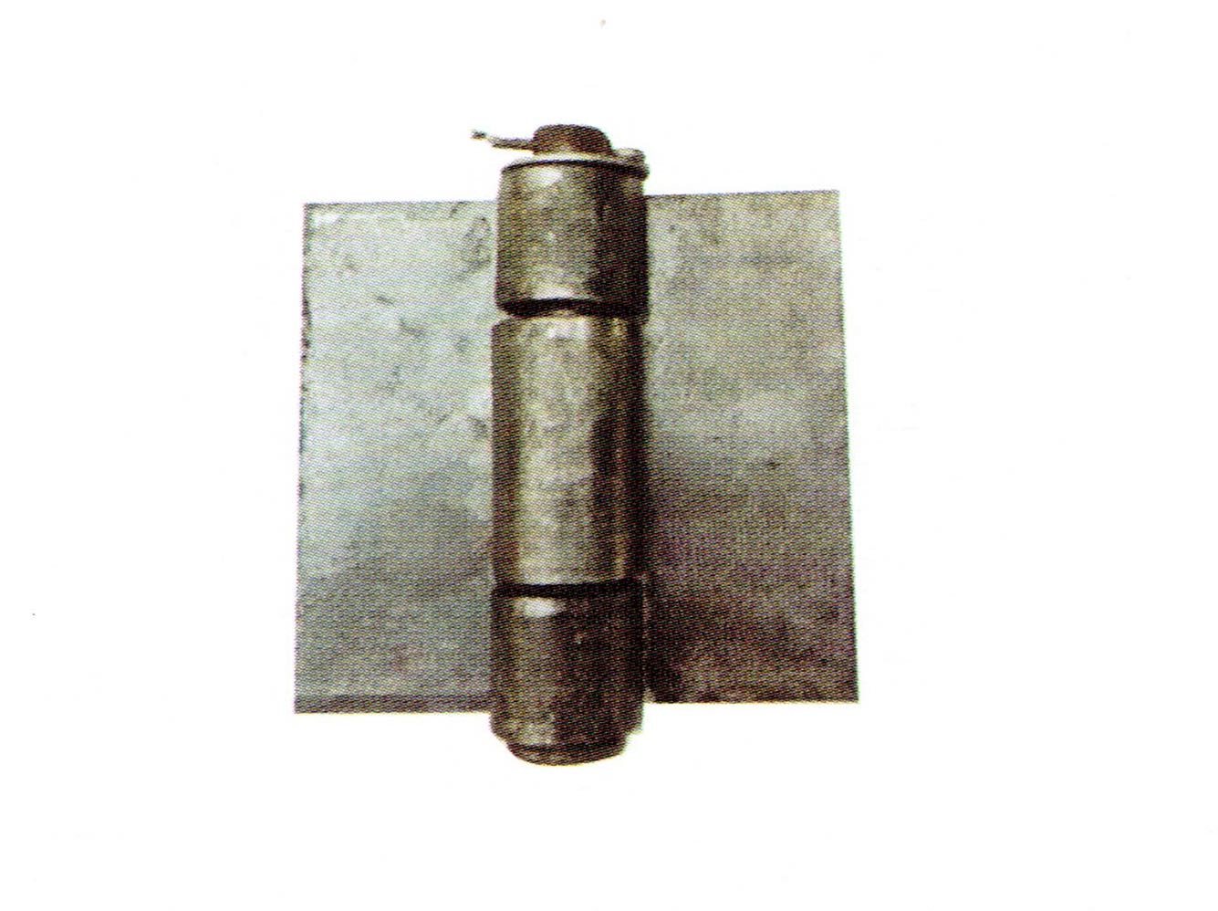 Hinge