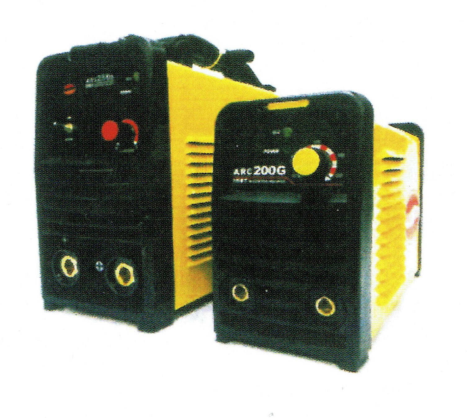 Inverter