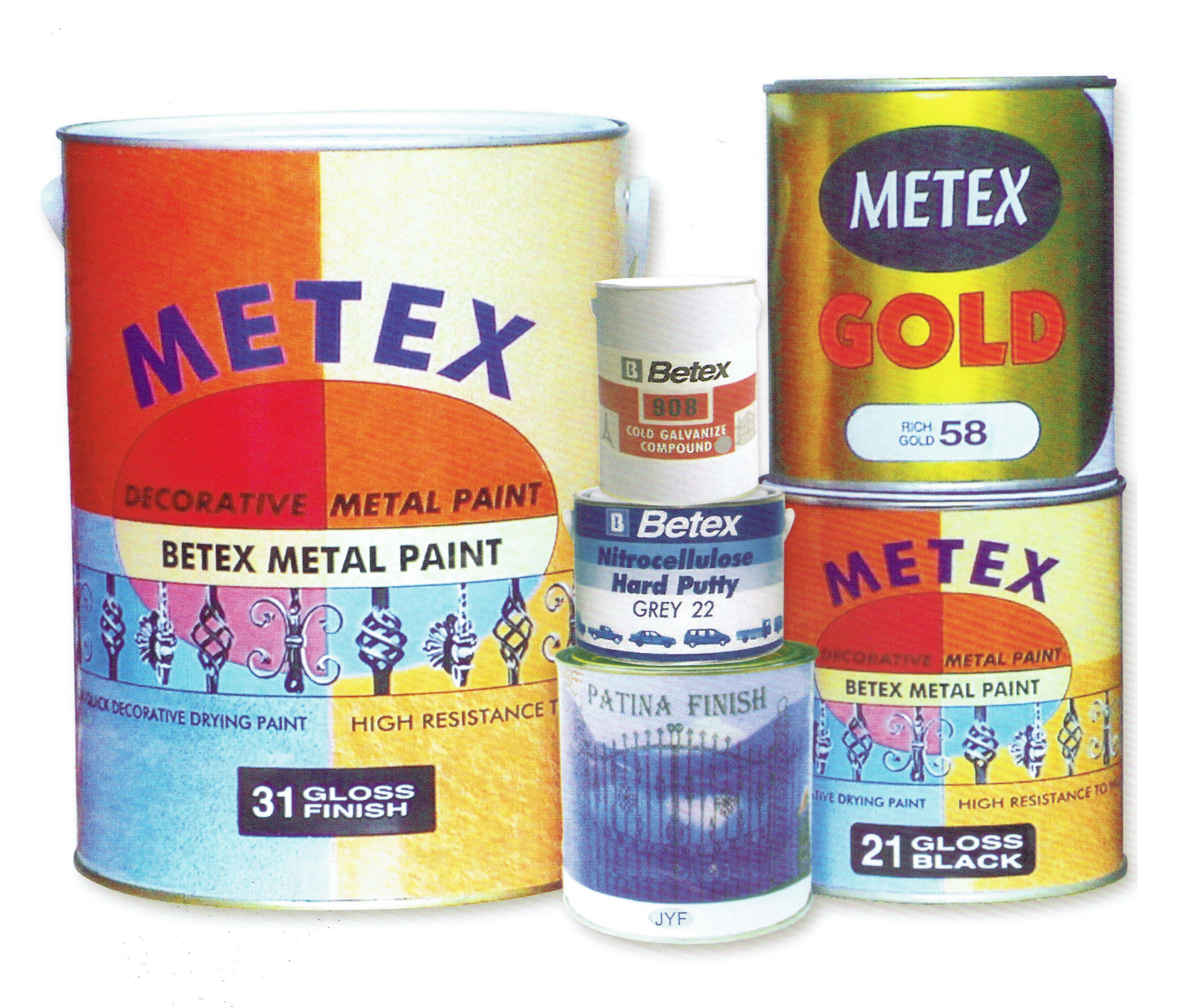 Paint