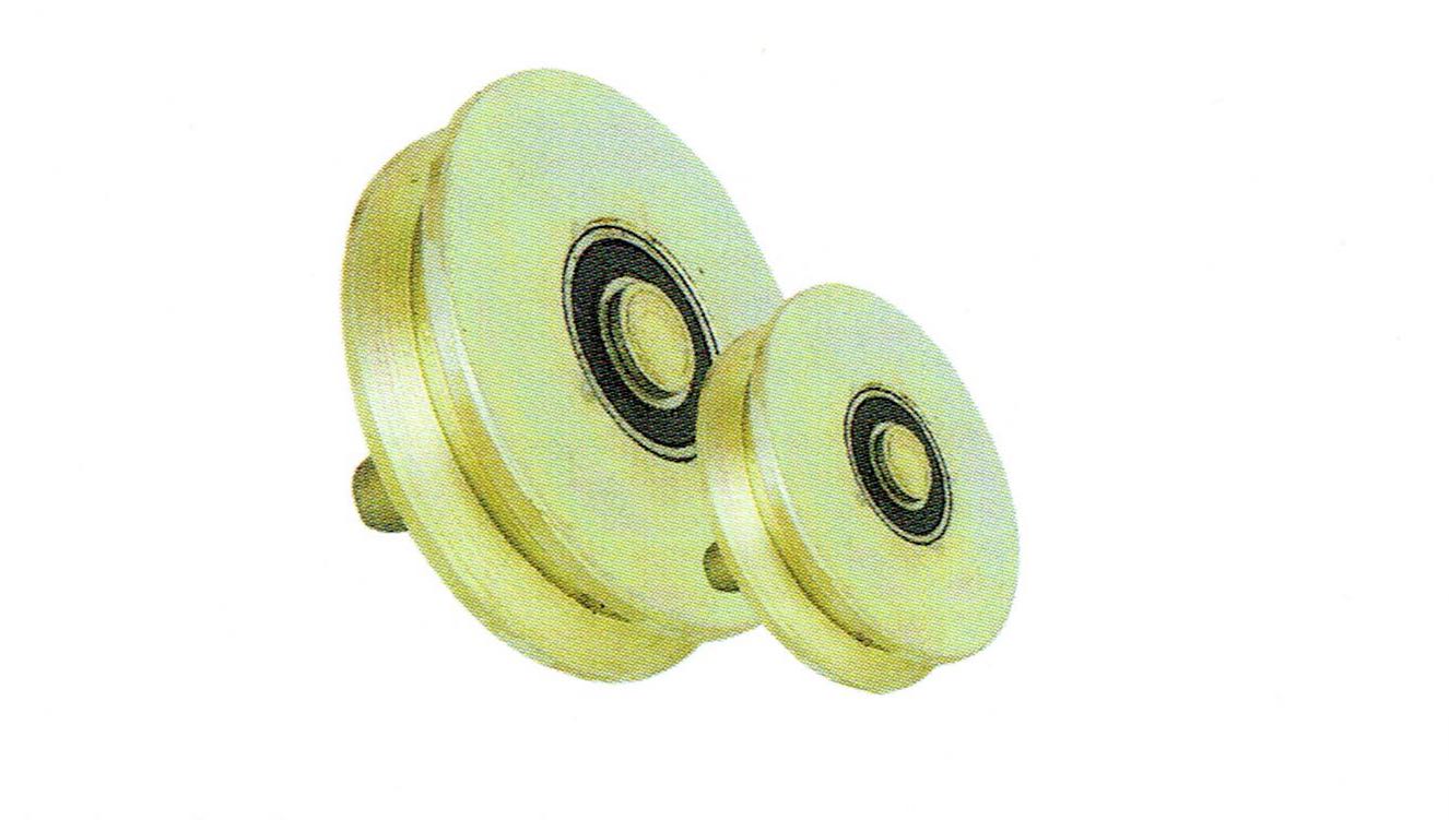 Roller
